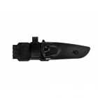 Ніж Principle Bushcraft Fixed, Black 30-001659 (1050243) - фото 4
