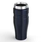 Термокружка Stainless King Travel Tumbler, Midnight Blue, 470 ml (160020) 126634 - фото 2