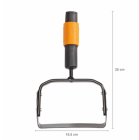 Инструмент для удаления сорняков Fiskars QuikFit 139970 (1000738) - фото 2