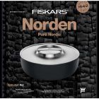 Чугунная кастрюля для гриля Fiskars Norden 6.5л (1066430) - фото 5