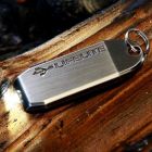 Фонарик-Брелок LED True Utility LifeLite TU288 - фото 3