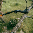 Насадка-висоторіз контактний Fiskars OneClick™ (1080702) - фото 3