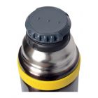 Термос Thermos Ultimate Series Flask, Charcoal, 900 ml 150061 - фото 1