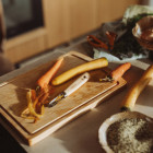 Овочечистка Fiskars Folken з фіксованим лезом (1075683) - фото 6