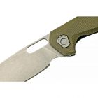 Ніж складаний Gerber Slimsada 30-001912 (1064426) - фото 5