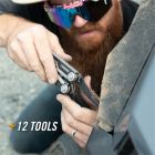 Мультитул Gerber  Dual Force Multi-Tool 30-001613 (1059828) - фото 8