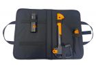 Подарочный набор Fiskars (Топор 1015618+точило 1000601+чем 1023619) 2021271 - фото 3