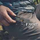 Мультитул Gerber Lockdown Pry 31-003706 (1052458) - фото 11