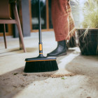 Насадка-мітла універсальна Fiskars OneClick™ (1080701) - фото 3