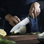 Ніж поварський великий Taiten 20 см - фото 5