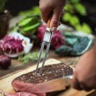 Вилка для мяса Fiskars Norden (1065250) - фото 5