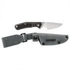 Ніж Gerber Downwind Caper - Black 30-001820 (1059841) - фото 2