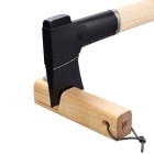 Точило Fiskars для топоров и ножей Norden™ 1071898 - фото 5