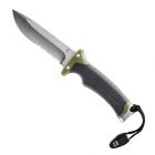 Тактичний ніж Gerber Ultimate Survival Fixed SE FSG 30-001830 (1055367) - фото 1