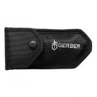 Ніж складаний Gerber Moment Folding Sheath DP FE 31-003625 (1027830) - фото 3
