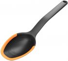 Набор кухонных принадлежностей Fiskars Functional Form (ложка + лопатка) 1027307 - фото 3