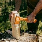 Универсальный топор Fiskars X-series X13 Ultra 1069101 - фото 7