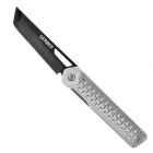 Ніж складаний Gerber Ayako Folding Pocket Silver 30-001667 (1050260) - фото 1