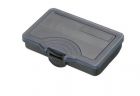 Ящик для аксесуаров для карпа Mivardi Carp box Mini 8 (M-CABOX8) - фото 2