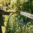 Пістолет-розпилювач мультифункціональний + конектор для шланга Fiskars (1065492) - фото 11