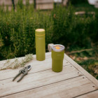 Термокружка Fiskars On-the-go 0.5 л, колір кропива (1078763) - фото 8