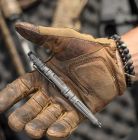 Тактична ручка Gerber Impromptu Tactical Pen Tactical Silver 31-003227 (1025496) - фото 3