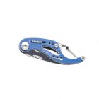 Мультитул Gerber Curve Mini Multi-Tool Blue 31-000116 (1014032) - фото 2