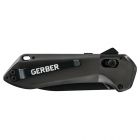 Ніж Gerber Highbrow Compact Onyx FE 30-001683 (1028497) - фото 2