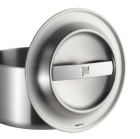 Каструля Norden Steel 1,8 л - фото 3