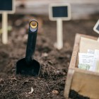 Садовый совок Fiskars Solid 1071899 - фото 7