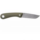 Ніж Gerber Spine Fixed Green 31-003424 (1027508) - фото 3