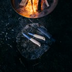 Нож Ремесленный Fiskars Norden 1071897 - фото 16