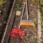 Детский набор для уборки MyFirst Fiskars 2шт 1062474 - фото 8