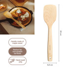 Лопатка Fiskars Folken (1075687) - фото 2