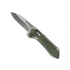 Ніж Gerber  Highbrow Compact Green 30-001686 (1028499) - фото 1