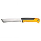 Нож садовый Fiskars X-series K82 1062830 - фото 1