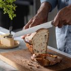 Нож для хлеба Fiskars All Steel 1062883 - фото 4