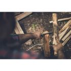 Тактичний ніж Gerber Ultimate Survival Fixed SE FSG 30-001830 (1055367) - фото 2