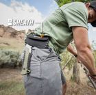 Топор Gerber Pack Hatchet Camping Axe,Green 31-003482 (1027507) - фото 5