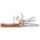 Мультитул Gerber ArmBar Cork Orange 30-001582 (1052453) - фото 1