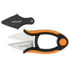 Ножницы для трав Fiskars SP-220 1063326 - фото 2