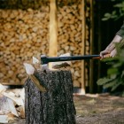 Топор-колун Fiskars X-series X32 Splitting L 1069108 - фото 8