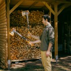 Топор-колун Fiskars X-series X24 Splitting S 1069105 - фото 11