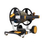 Ручна котушка Fiskars XL без шланга (1062257) - фото 13