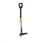 Телескопический удалитель сорняков Fiskars SmartFit™ 139960 (1020125) - фото 2