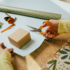 Ножиці Fiskars Classic універсальні 25 см (1075039) - фото 10