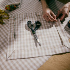 Ножиці універсальні великі Fiskars Functional Form 25 см (1074546) - фото 4