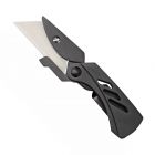 Утилітарний ніж Gerber EAB Utility Lite Black 31-003459 (1064432) - фото 1