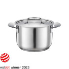 Кастрюля Fiskars All Steel 3 л 1064751 - фото 6