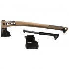 Топор Gerber Bushcraft Axe-Coyote 31-003780 (1059849) - фото 1